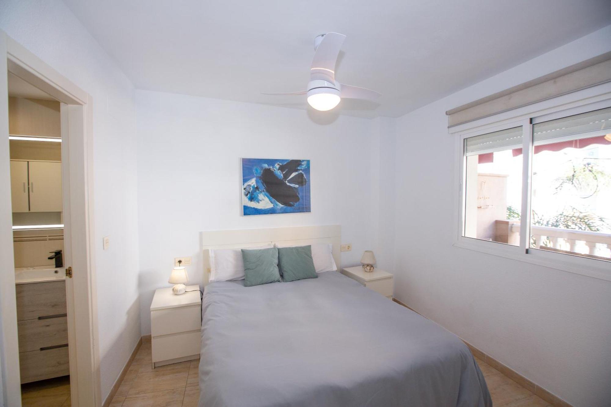 Espectacular Piso En La Herradura, Con Parking Gratis En Julio Y Agosto Exterior photo