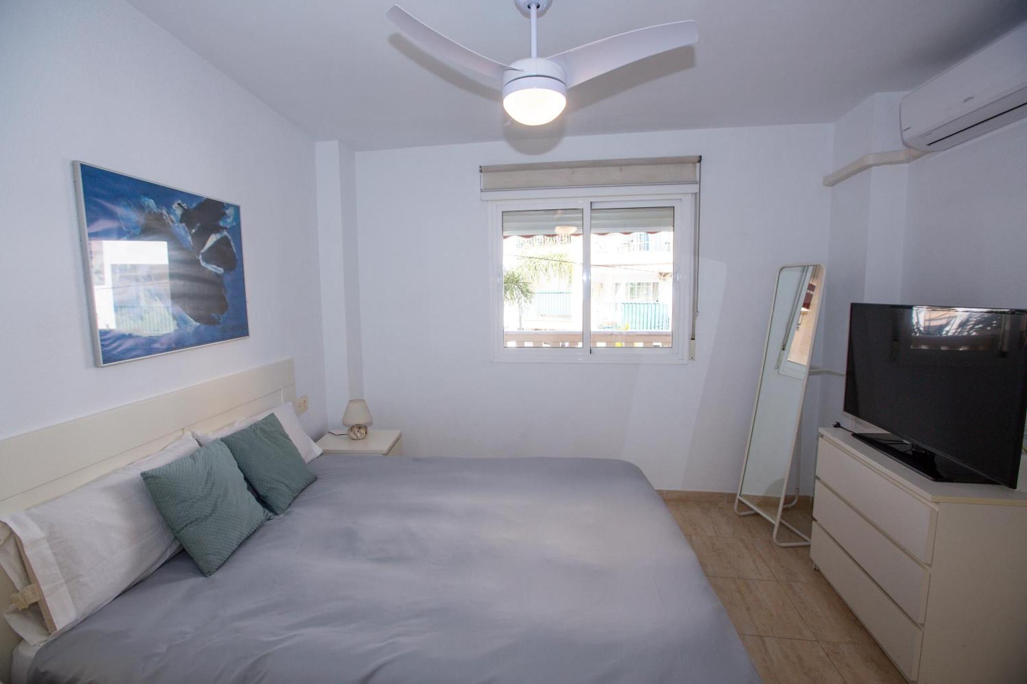 Espectacular Piso En La Herradura, Con Parking Gratis En Julio Y Agosto Exterior photo